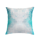 Rapper’s Restful Rhythms Pillow